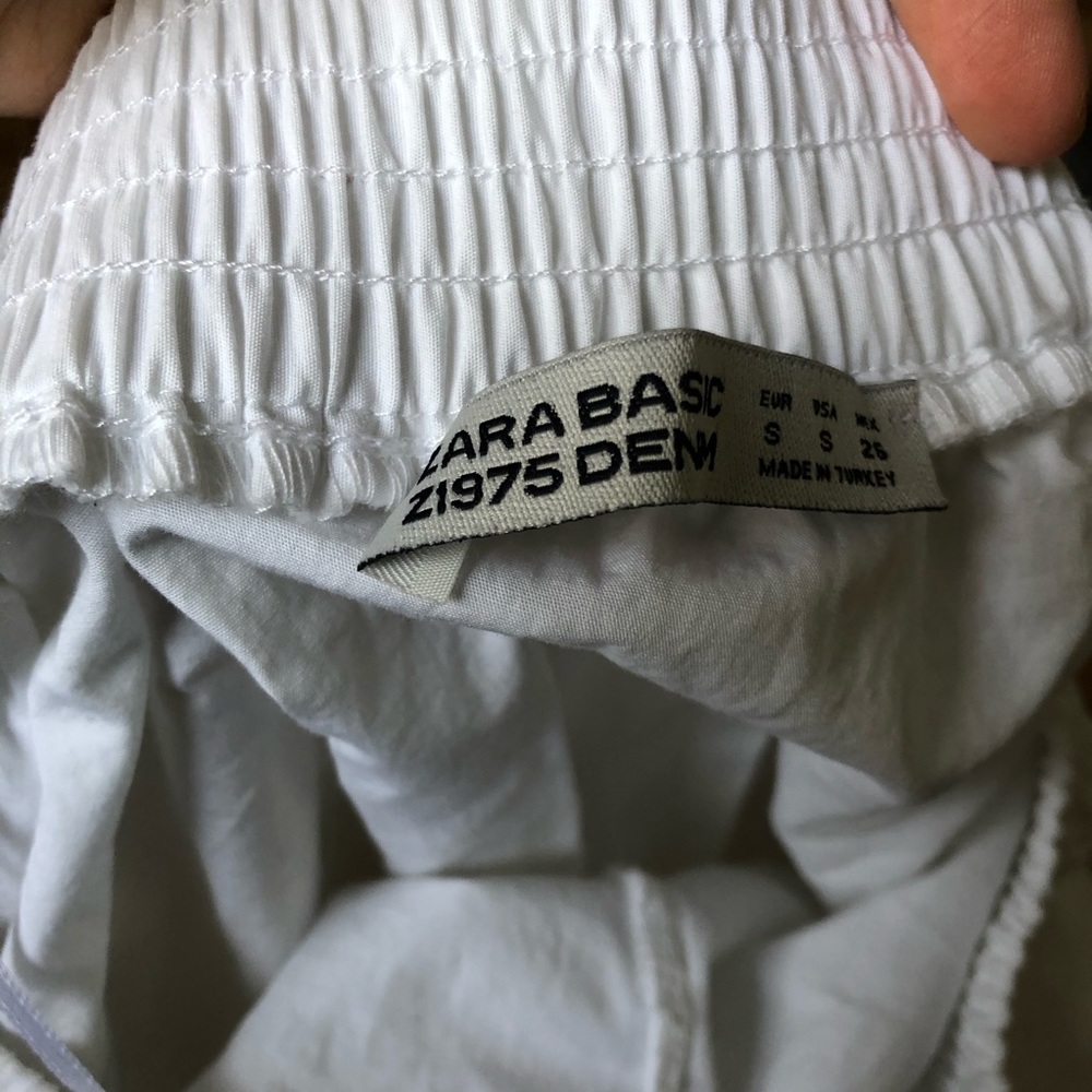 Zara Top - Picture 5 of 5